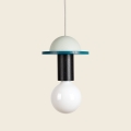 Lampa wisząca Junit CRESCENT Schneid
