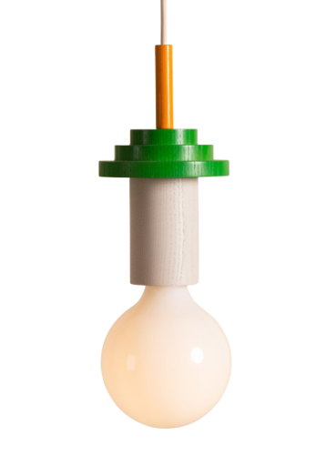 Lampa wisząca Junit DIA Schneid