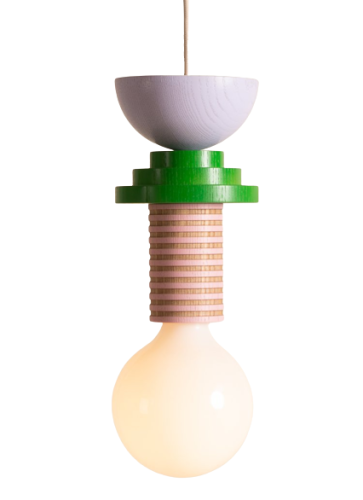 lampa wisząca Junit GELATO Schneid