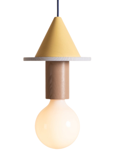 Lampa wisząca Junit MERINGE Schneid