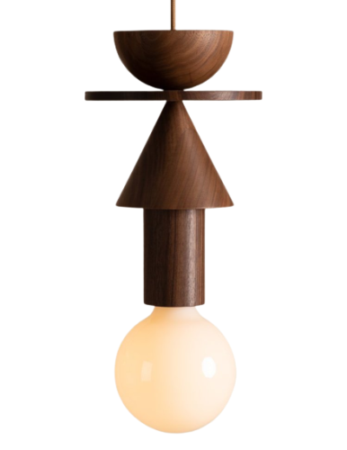 Lampa wisząca Junit STANZA Schneid