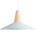 Lampa wisząca EIKON SHELL Schneid