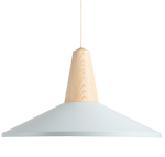 Lampa wisząca EIKON SHELL Schneid 