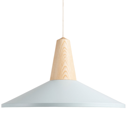 Lampa wisząca EIKON SHELL Schneid
