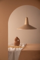 Lampa wisząca EIKON SHELL Schneid
