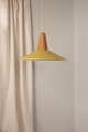 Lampa wisząca EIKON SHELL Schneid