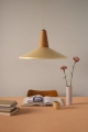 Lampa wisząca EIKON SHELL Schneid