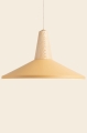 xLampa wisząca EIKON SHELL Schneid jesion /  brzoskwiniowy