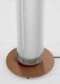 Lampa podłogowa TWILIGHT 360 Belux