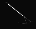 Lampa stołowa TUBO Belux
