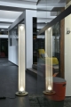 Lampa podłogowa TWILIGHT 360 Belux