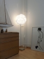 Lampa podłogowa CLOUD Belux
