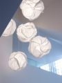 Lampa wisząca CLOUD Belux