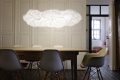 Lampa wisząca CLOUD XL duża Belux