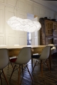 Lampa wisząca CLOUD XL duża Belux
