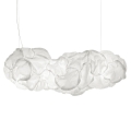 Lampa wisząca MAMACLOUD duża Belux