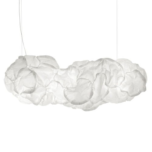 Lampa wisząca MAMACLOUD duża Belux