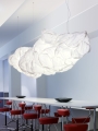 Lampa wisząca MAMACLOUD duża Belux