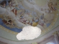 Lampa wisząca MAMACLOUD duża Belux
