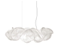 Lampa wisząca CLOUD XL duża Belux