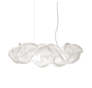 Lampa wisząca CLOUD XL duża Belux