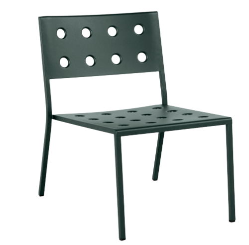 Fotel BALCONY outdoor HAY