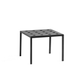 Stolik kawowy BALCONY outdoor HAY antracyt