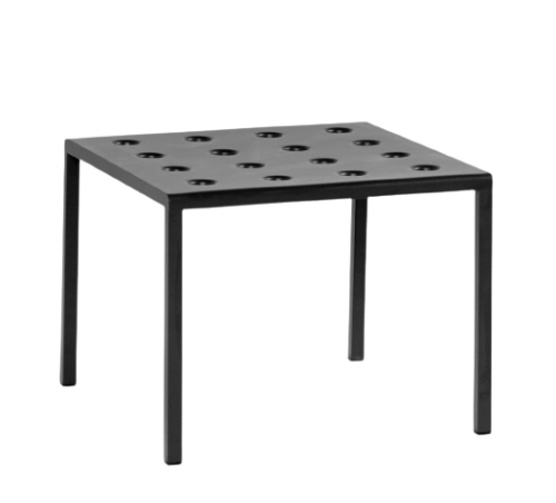 Stolik kawowy BALCONY outdoor HAY