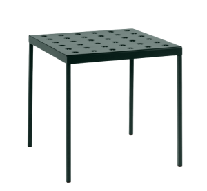 Stół jadalniany BALCONY outdoor 75x76 HAY