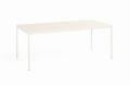 Stół jadalniany BALCONY outdoor HAY 190 cm