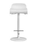 Hoker BCN z regulacją wysokości Kristalia