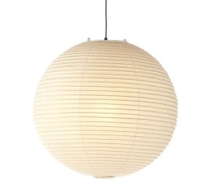 Lampa wisząca AKARI 75A Vitra