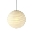 Lampa wisząca AKARI 75A Vitra