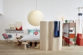 Lampa wisząca AKARI 120A Vitra