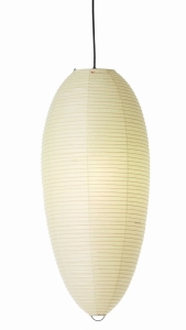 Lampa wisząca AKARI 23A Vitra