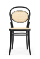 Krzesło No. 20 rattanowe TON