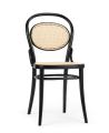 Krzesło No. 20 rattanowe TON