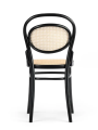 Krzesło No. 20 rattanowe TON