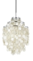 Lampa wisząca FUN 1DM Verpan