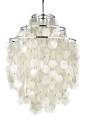 Lampa wisząca FUN 1DM Verpan