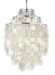 Lampa wisząca FUN 1DM Verpan