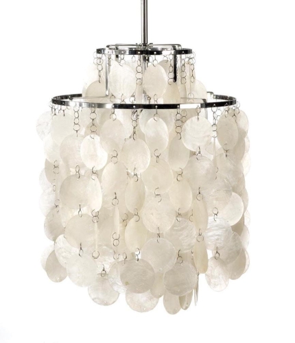 Lampa wisząca FUN 2DM Verpan