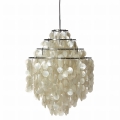 Lampa wisząca FUN 0DM Verpan