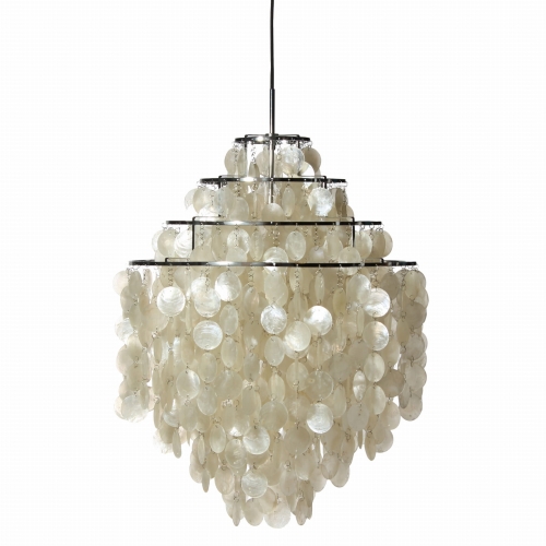 Lampa wisząca FUN 0DM Verpan