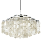 Lampa wisząca FUN 10DM Verpan