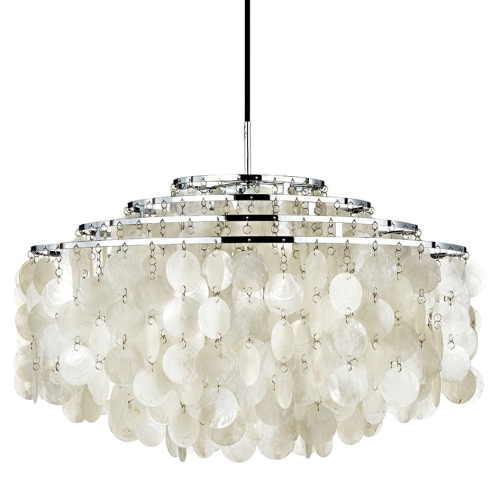 Lampa wisząca FUN 10DM Verpan