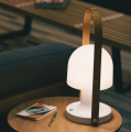 Lampa bezprzewodowa FOLLOW ME PLUS Marset