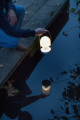Lampa bezprzewodowa FOLLOW ME Marset