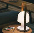 Lampa bezprzewodowa FOLLOW ME Marset