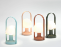 Lampa bezprzewodowa FOLLOW ME Marset